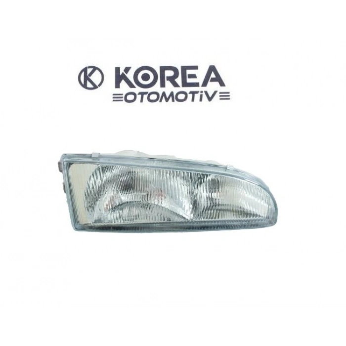 FAR H100 97-08 MİNİBÜS SAĞ 92102-43810-JERİKO