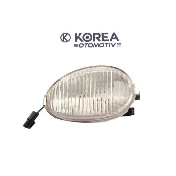 LAMBA SİS ACCENT 98-99 BEYAZ SOL AMPUL ÜZERİNDE 92201-22310-JERİKO