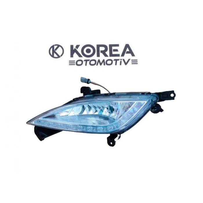 LAMBA SİS İ30 13-15 SOL LEDLİ DUYLU AMPUL ÜZERİNDE 92201-A6000-JERİKO