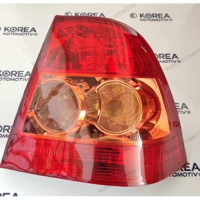 STOP COROLLA 05-06 SEDAN SAĞ CASP 81551-02260