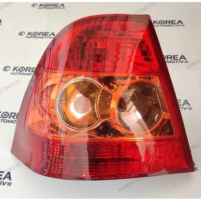 STOP COROLLA 05-06 SEDAN SOL CASP 81561-02250