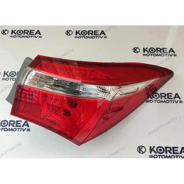 STOP COROLLA 13-18 DIŞ SAĞ 81551-02760-JERİKO