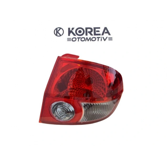 STOP GETZ 02-05 DUYLU SAĞ HD01-04002-R-JERİKO