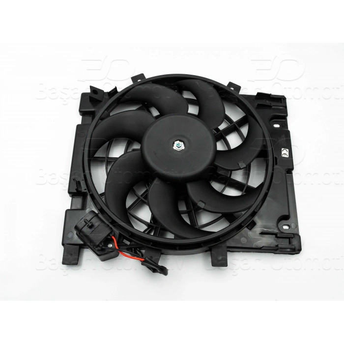 FAN MOTORU DAVLUMBAZLI (310 MM-3 FIS-7 KANAT) OPEL ASTRA H 1.3CDTI 06 > WISCO 2113071-00 (T1)