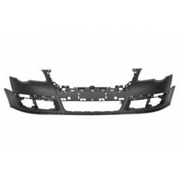 ÖN TAMPON PASSAT B6 05-10 SENSÖRLÜ FAR YIKAMASIZ 3C0807217R (T1)