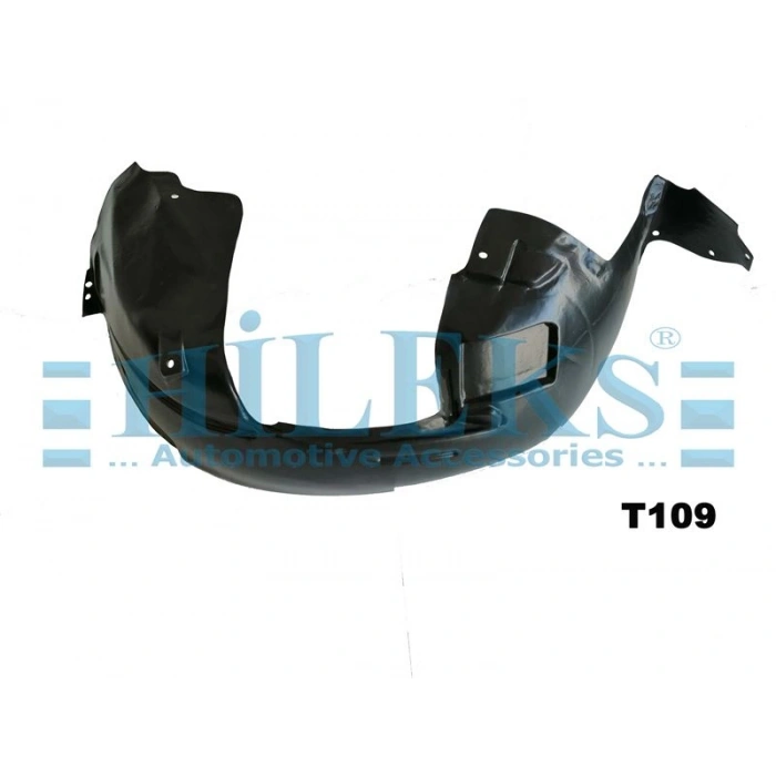 CAMURLUK DAVLUMBAZI ON SAG DOBLO III OPEL COMBO HILEKS T109 (T1)