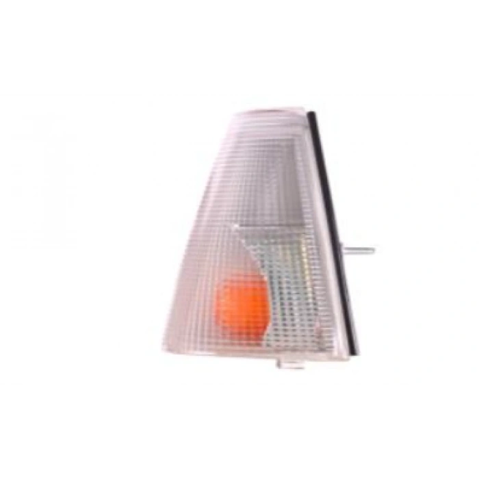 ÖN SİNYAL T93 SLX ŞEFFAF DUYSUZ SOL 20 ATOM-LS 20238000 (T1)