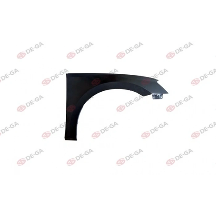 SKODA SUPERB ÖN ÇAMURLUK SAĞ 15- 3V0821106