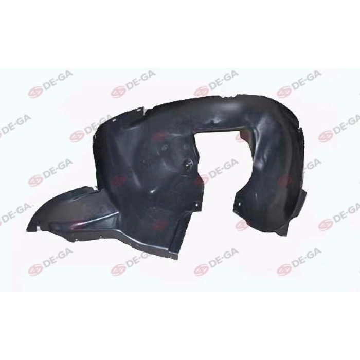 CADDY ÖN ÇAMURLUK DAVLUMBAZ SOL 04- 1T0805911M