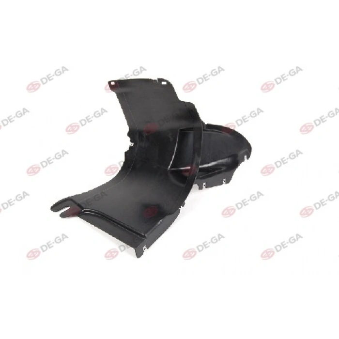 GOLF V - JETTA ÖN ÇAMURLUK DAVLUMBAZI ÖNÜN ÖNÜ SAĞ 04-09 1K0805912C