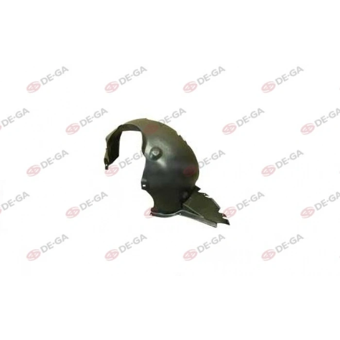 POLO ÖN ÇAMURLUK DAVLUMBAZ SOL 09- 6R0809957F