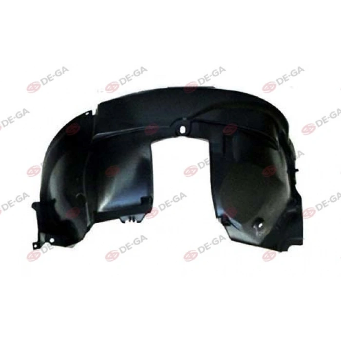 DUSTER ÖN ÇAMURLUK DAVLUMBAZ SAĞ 09- 638400004R