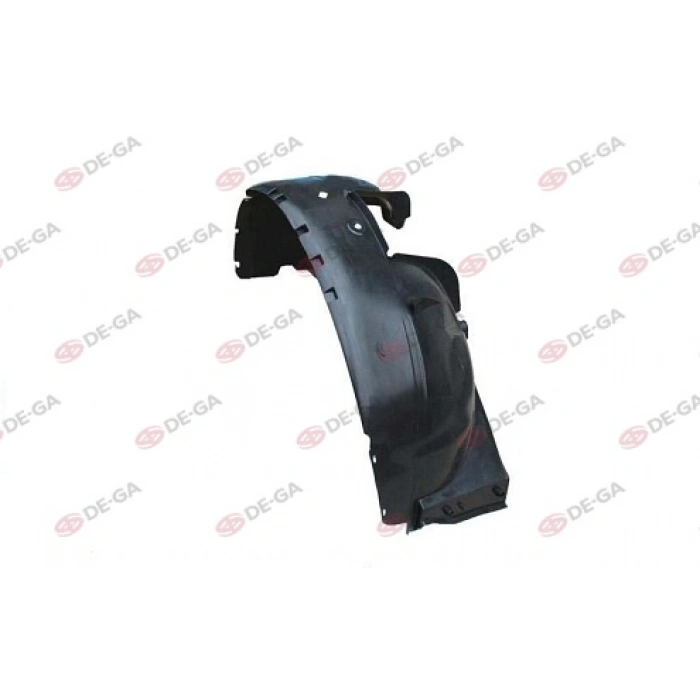 SANDERO ÖN ÇAMURLUK DAVLUMBAZ SOL 08-13 DE-GA 8200735438