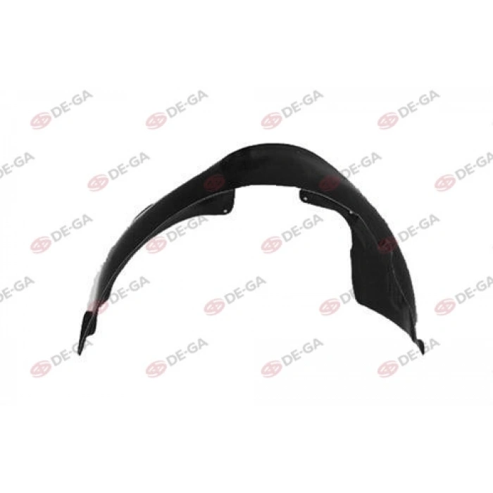 FİESTA ÖN ÇAMURLUK DAVLUMBAZI SAĞ 02- 2S6X16114AD
