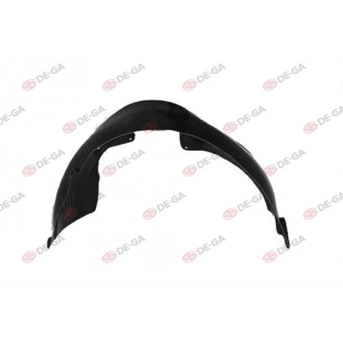 FİESTA ÖN ÇAMURLUK DAVLUMBAZI SOL 02- 2S6X16115AD
