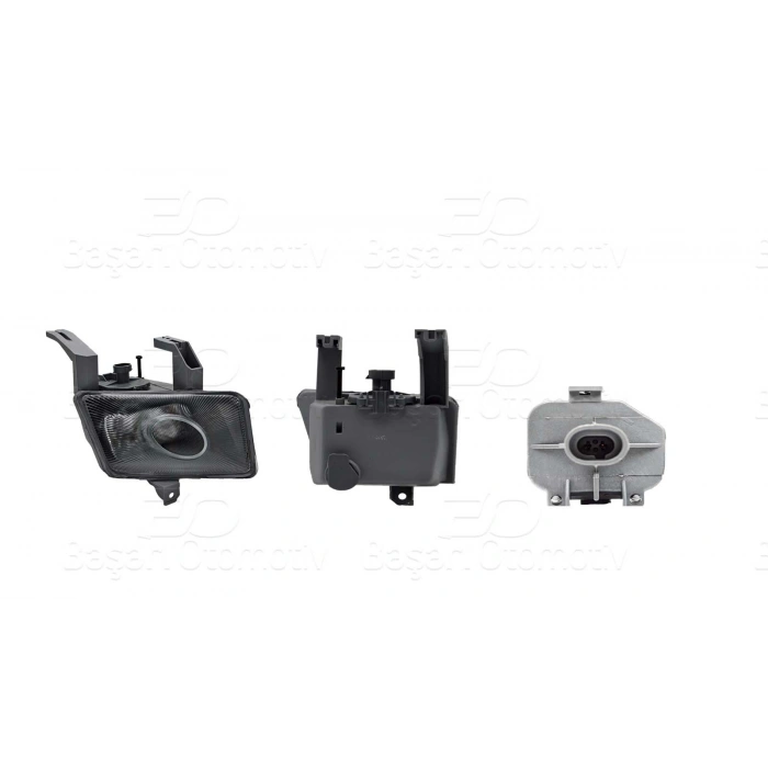 SIS FARI SOL OPEL VECTRA B 99-01 WISCO 2243161-00 (T1)