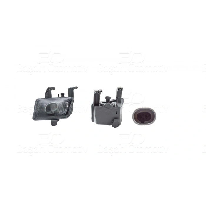 SIS FARI SAG OPEL VECTRA B 99-01 WISCO 2243162-00 (T1)