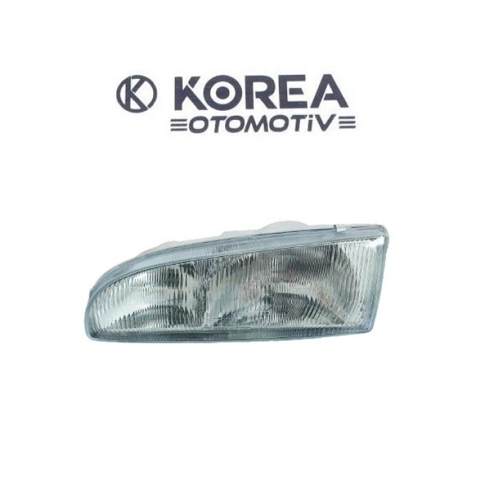 FAR H100 97-08 MİNİBÜS SOL 92101-43810-JERİKO