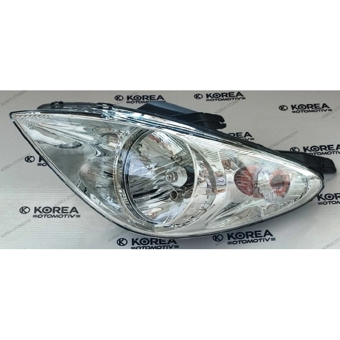 FAR İ20 09-12 ELEKTRİKLİ MOTORLU SOL HD01-64001-L-JERİKO