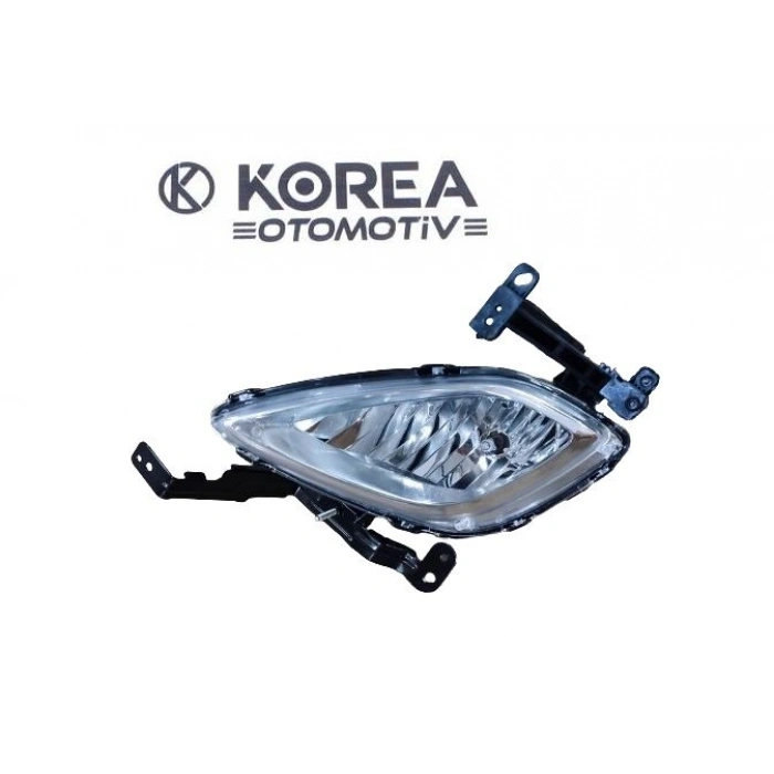 LAMBA SİS ELANTRA 11-14 SOL AMPUL ÜZERİNDE 92201-3X000-JERİKO