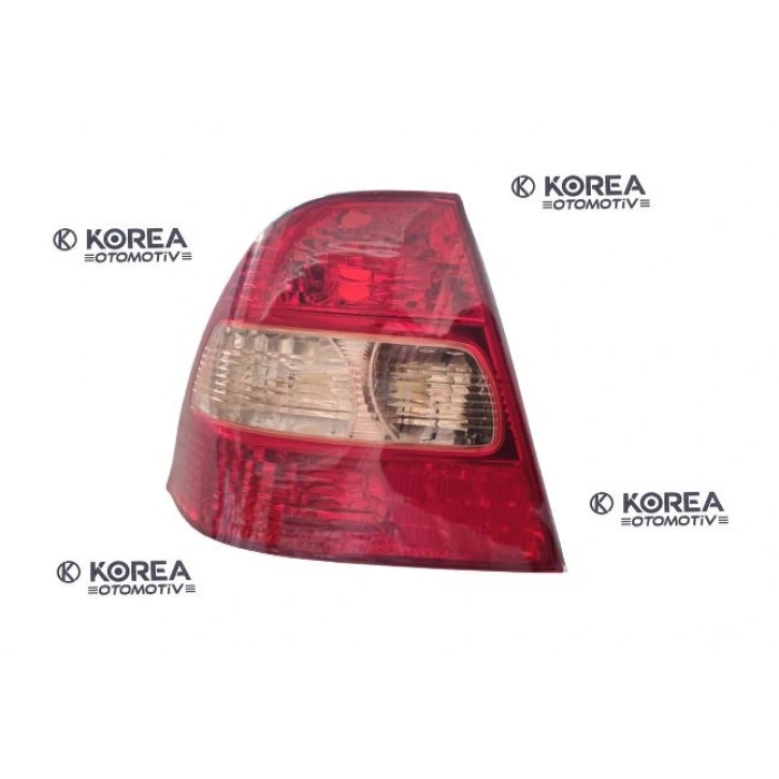 STOP COROLLA 02-04 SEDAN SOL CASP 81561-02190