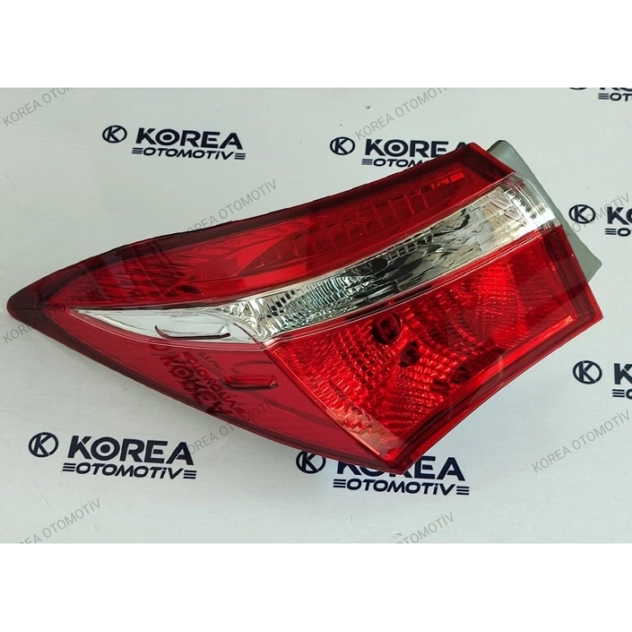 STOP COROLLA 13-18 DIŞ SOL 81561-02760-JERİKO