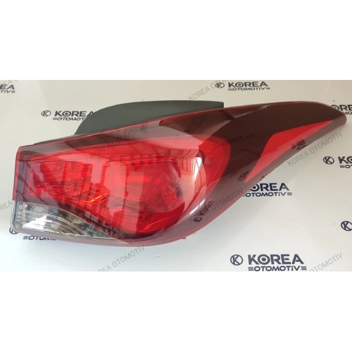 STOP ELANTRA 14-15 DIŞ SAĞ 92402-3X210-JERİKO