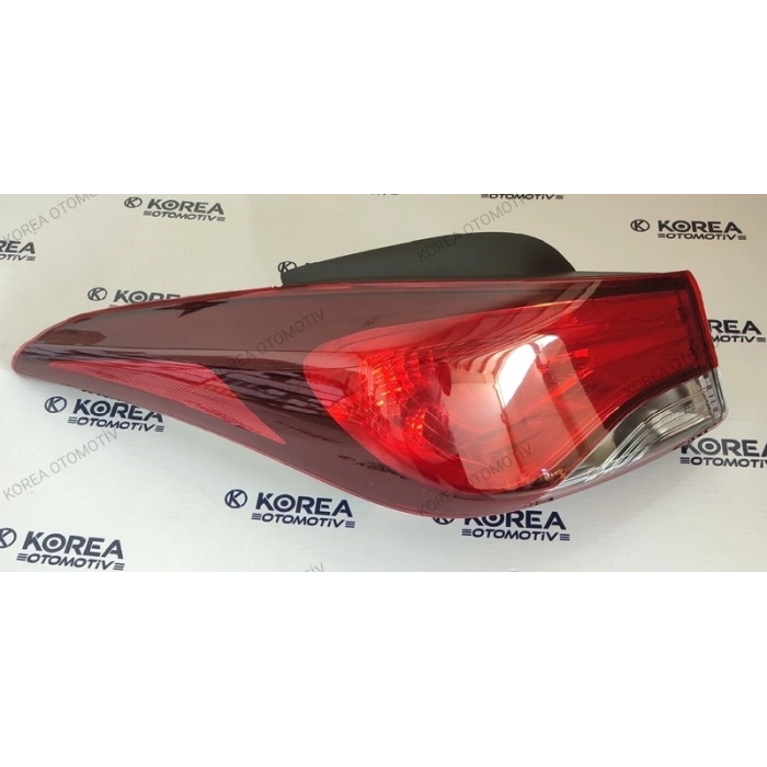 STOP ELANTRA 14-15 DIŞ SOL 92401-3X210-JERİKO
