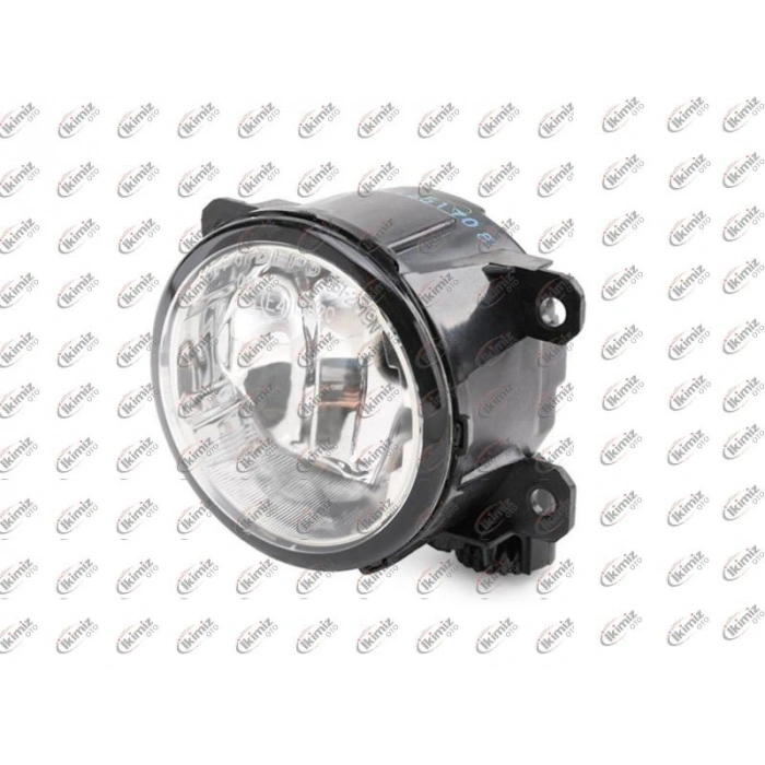 CLIO / SYMBOL / LODGY / DOKKER / SANDERO / DOBLO / PUNTO 12- SİS FARI AMPULLU  IKMZ RNCL-10-915