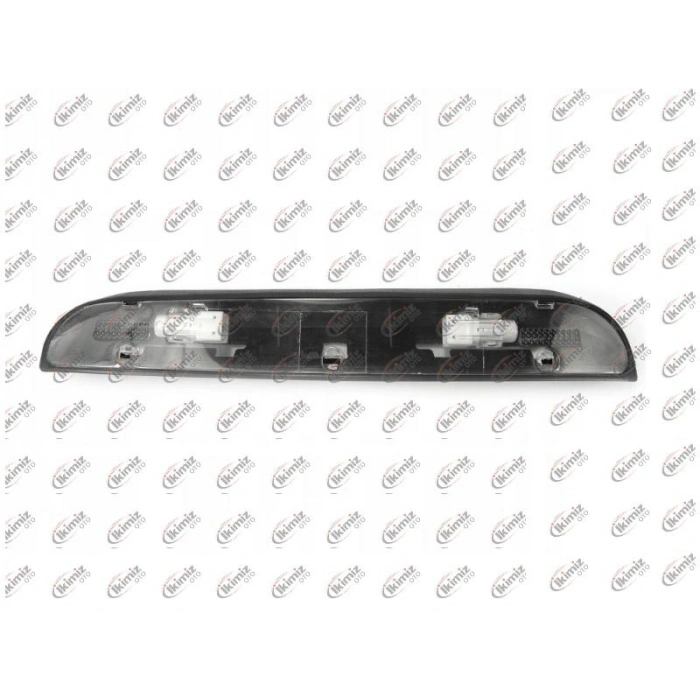 KANGOO PLAKA LAMBASI 98/07  KR-455