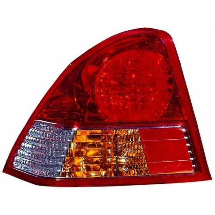 CIVIC 03-05 STOP LAMBASI DIŞ SAĞ  33501-S5B-003 (T1)