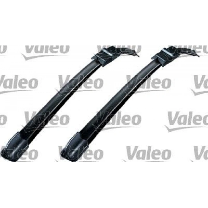 SILECEK SUPURGESI 600 / 475mm (MUZ TIP) GOLF V (SWF) VALEO 119355 (T1)