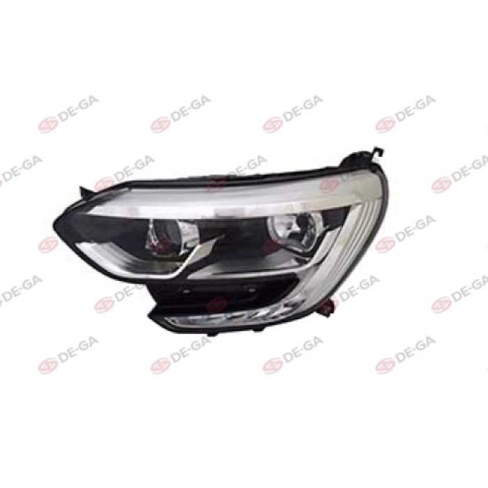 R. MEGANE ÖN FAR EL.LED.JOY SOL 16- REN10ME073 (T1)