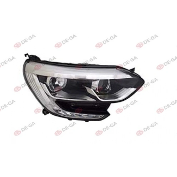 R.MEGANE ÖN FAR EL.LED.JOY SAĞ 16- REN10ME072 (T1)