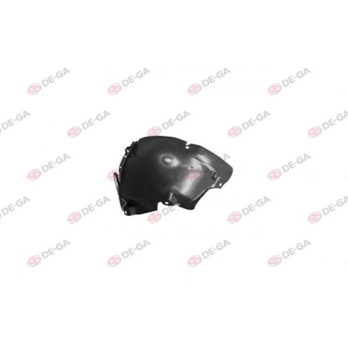 R.CLIO ÖN ÇAMURLUK DAVLUMBAZI ÖNÜN ÖNÜ HB. SAĞ 12- 638442203R