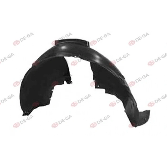 W.TRANSPORTER T5 ÖN ÇAMURLUK DAVLUMBAZI SOL 03-15 7E0809961F