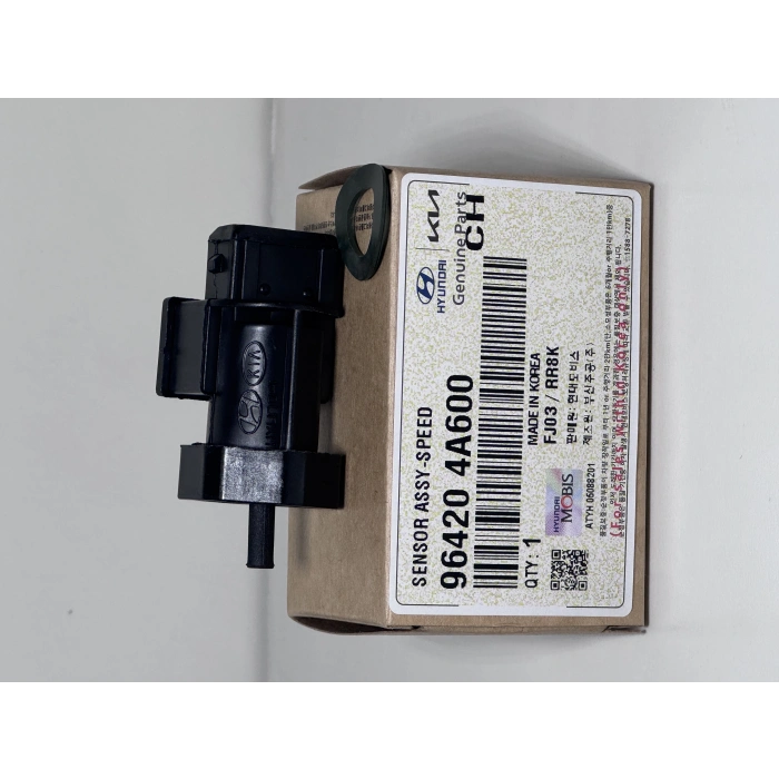 SENSÖR KILOMETRE HIZ STAREX / ERA / GETZ / ELANTRA / SONATA / BLUE / I-20 / I-30 / BONGO 04 96420-4A600 (T1)