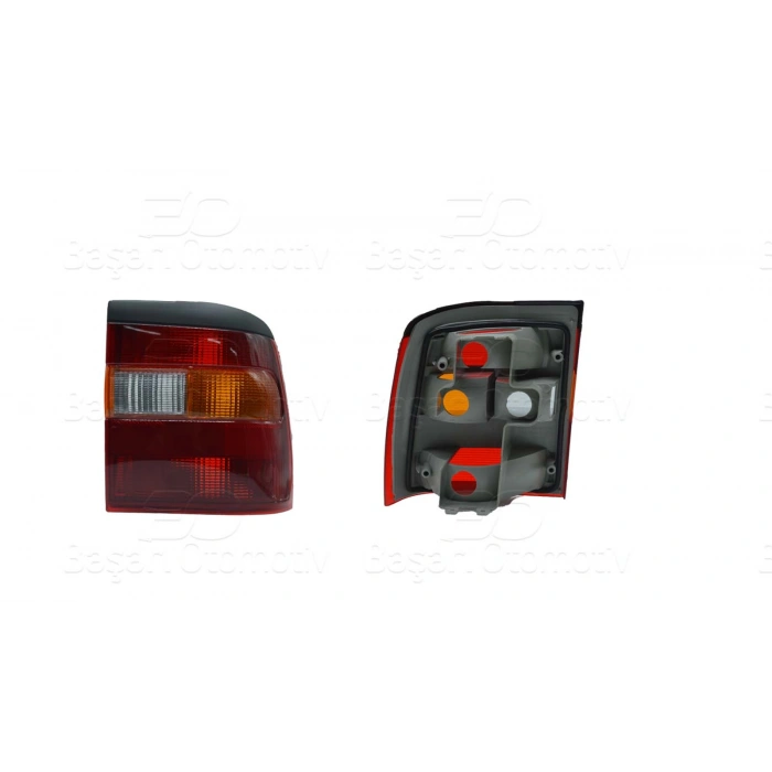 STOP SAG OPEL VECTRA A 93-95 WISCO 2243067-00 (T1)
