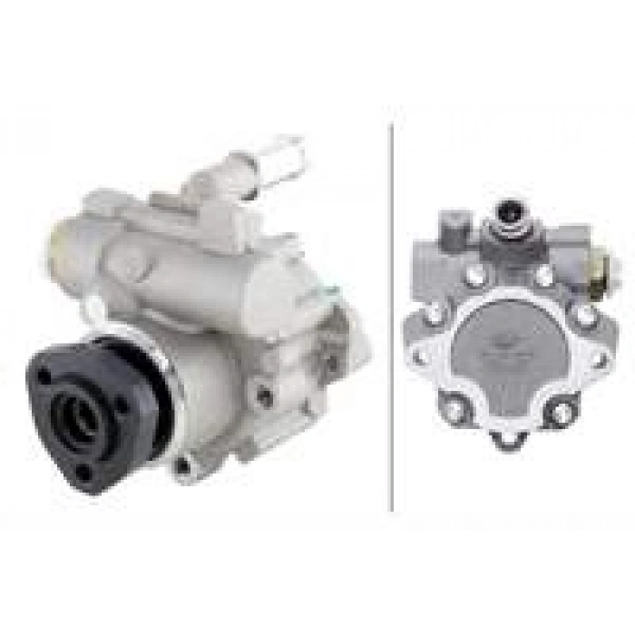 HIDROLIK DIREKSIYON POMPASI GOLF III PASSAT 1,9TDI / 1,8 91>97  HELLA 8TL359000-151 (T1)