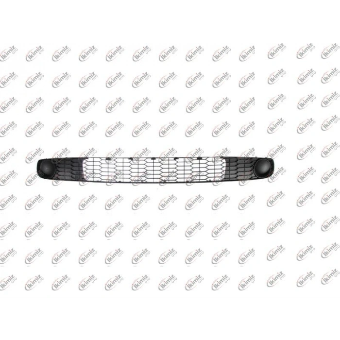 SYMBOL THALİA 09-12 ORTA TAMPON IZGARASI SİSSİZ  IKMZ RNCL-07-480
