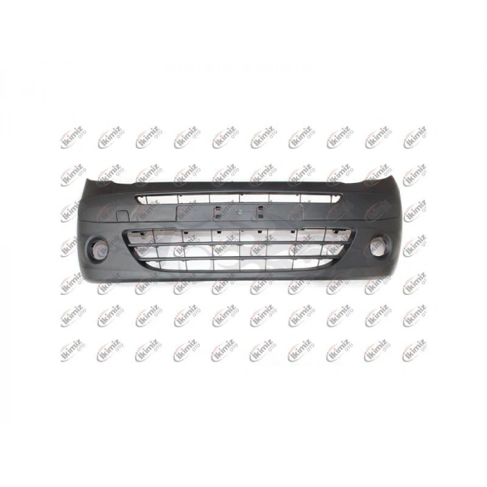 KANGOO ÖN TAMPON SİSLİ BANTLI 07-  (IKMZ) 7701478129