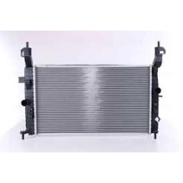 MOTOR SU RADYATORU BRAZING Z14XEP Z16XE MERIVA A (KRAFTVOLL) 08040060