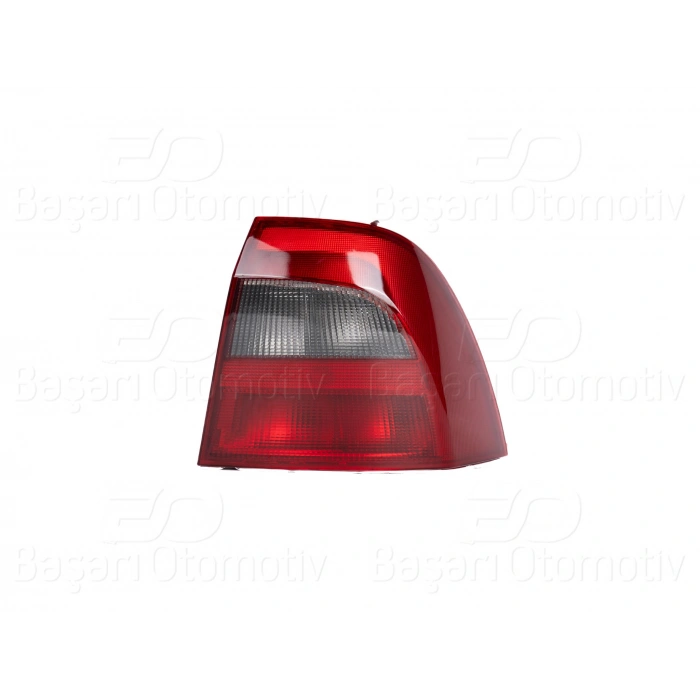 STOP FUME SAG OPEL VECTRA B 99-02 WISCO 2243155-00 (T1)
