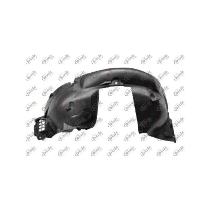 CLIO SYMBOL / LOGAN / SANDERO ÖN ÇAMURLUK DAVLUMBAZI SAĞ 12- (VP) 638407780R