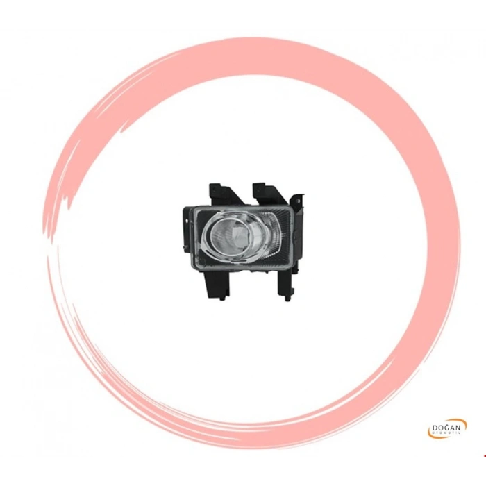 ÖN SİS FARI SOL ASTRA H / ZAFIRA 07- (VORTEX) AST07-7700