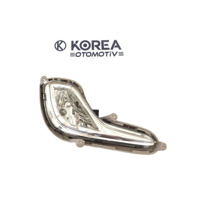 LAMBA SİS ACCENT BLUE 11-19 SAĞ AMPUL ÜZERİNDE 92202-1R000 (T1)