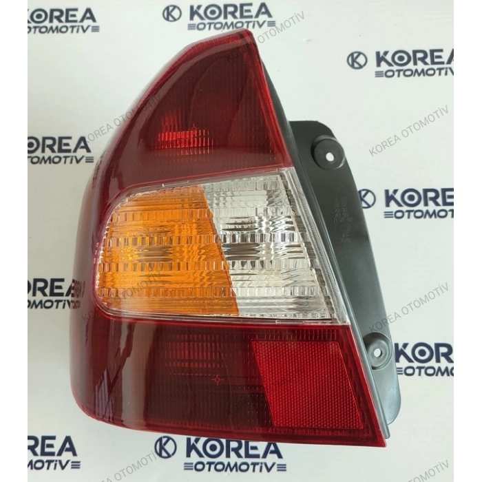 STOP ACCENT 00-02 SOL 92401-25010-JERİKO (T1)