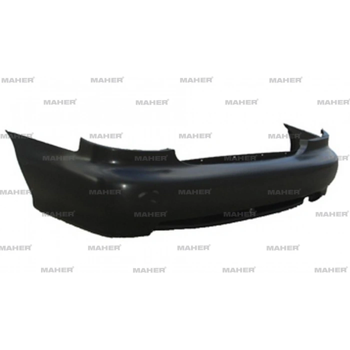 TAMPON ACCENT ARKA 98-00 (MHR) 07121