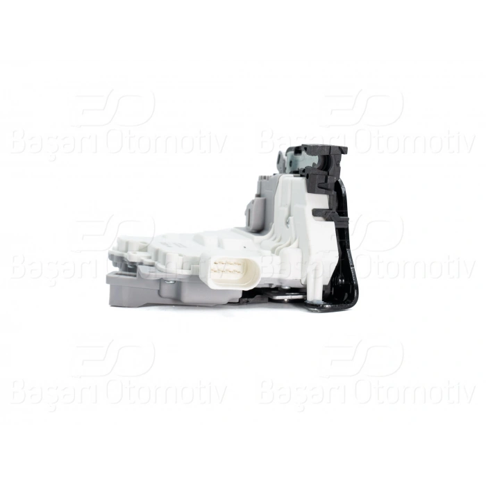 KAPI KILIDI MOTORLU SOL ARKA ( 8 PIN ) VW PASSAT (3C2) 05-08/ PASSAT (3C5) 08-12/ TIGUAN (5N_) 07-16/ SKODA SUPERB (3T4) 10-15/ AUDI Q7 (4L) 06-15 (WISCO) 1235878