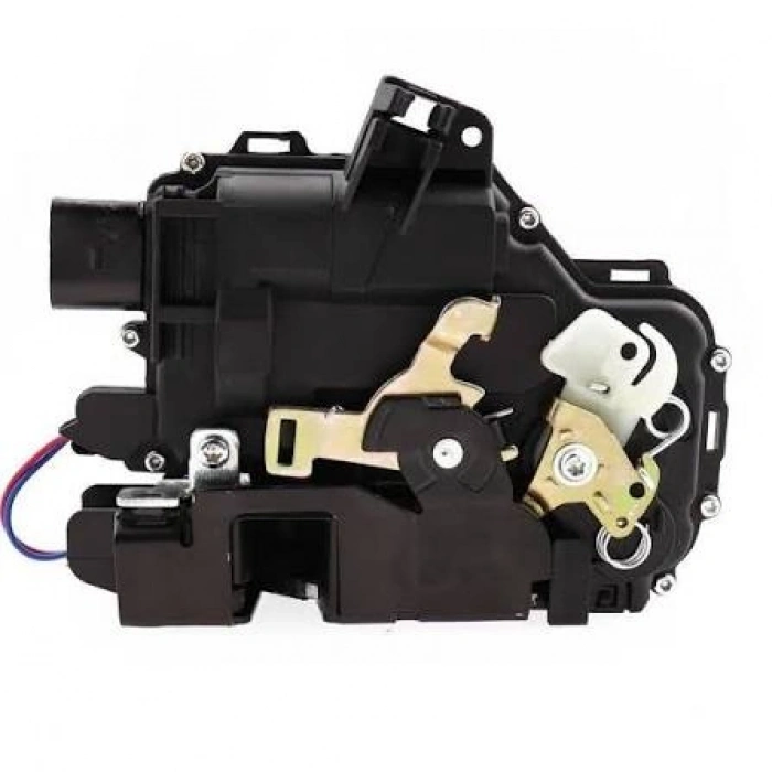 KAPI KILIT MEKANIZMASI ON SOL ( 8 PIN) VW GOLF4 BORA LEON 98 > (WISCO) 1233864